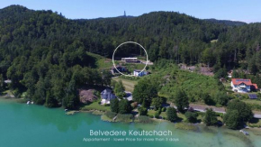 Appartement Belvedere Keutschach Am See
